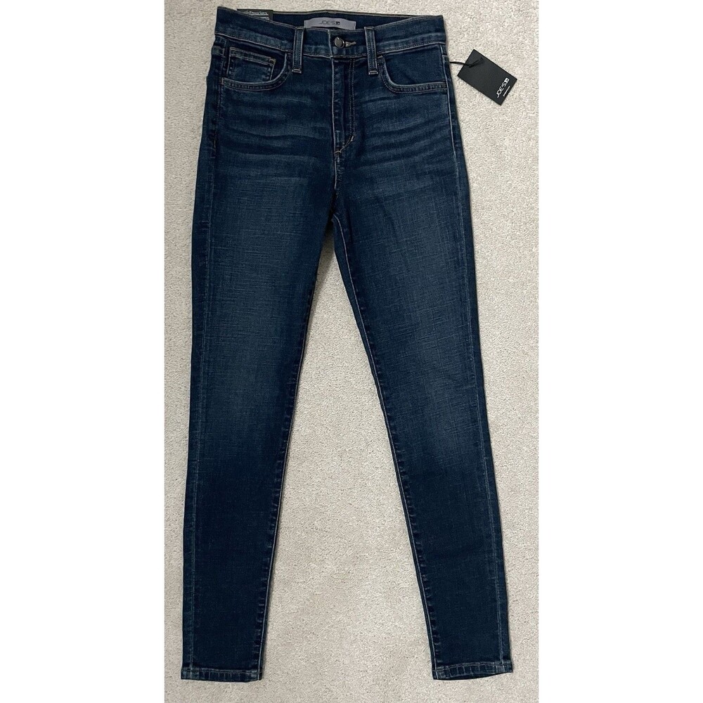 NWT's Joes Jeans Women's 24 High Rise Nina